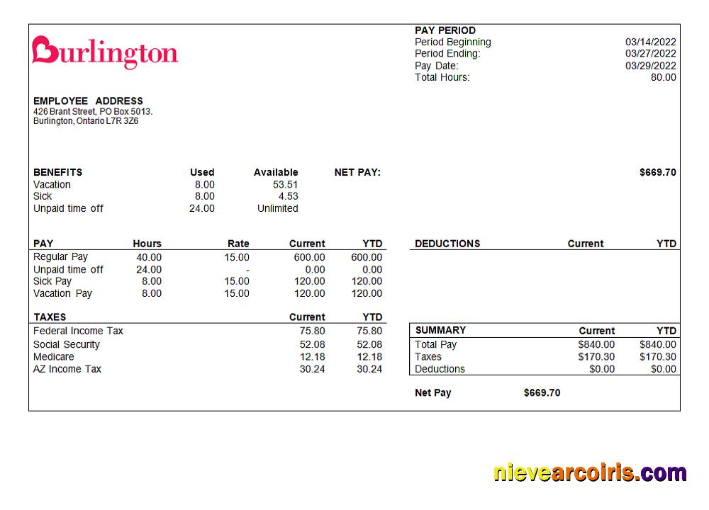 USA retail group company employee sheet